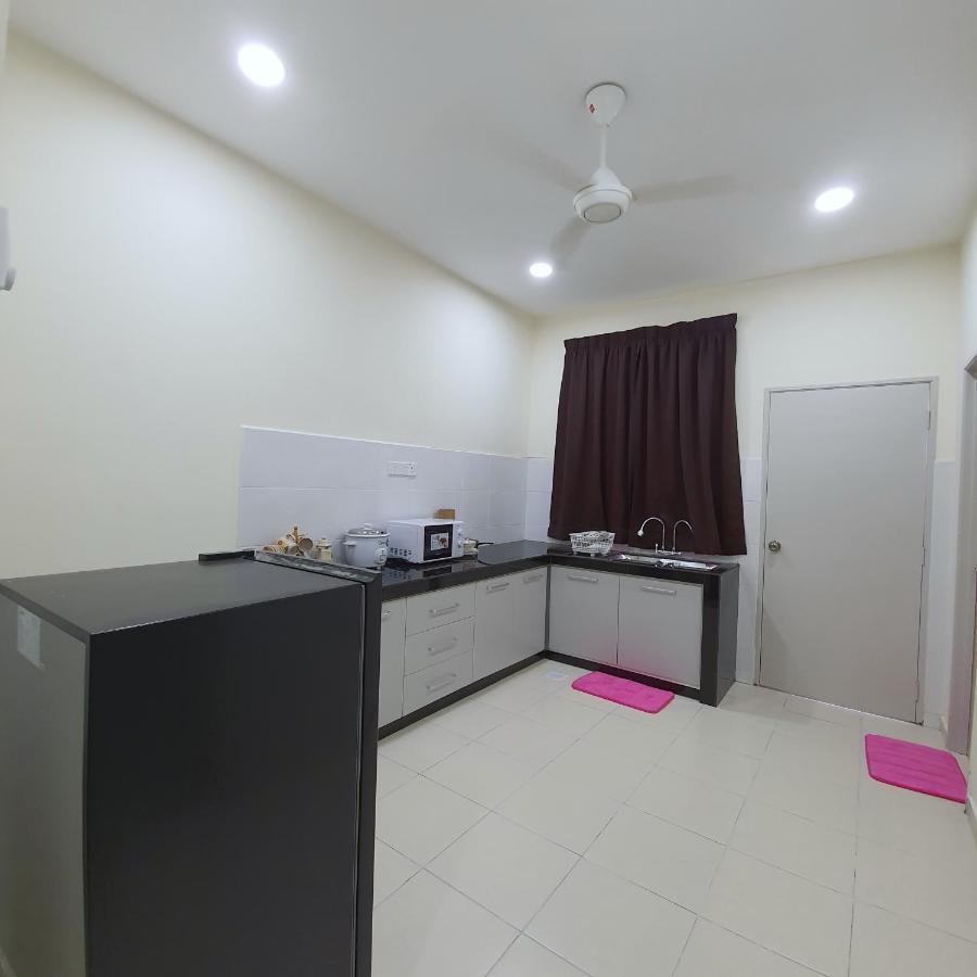 Homestay By Naf Kuantan Exterior photo