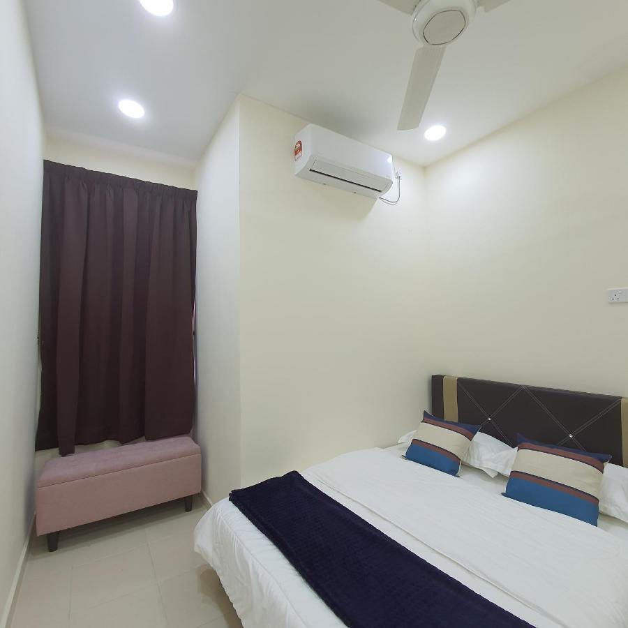 Homestay By Naf Kuantan Exterior photo