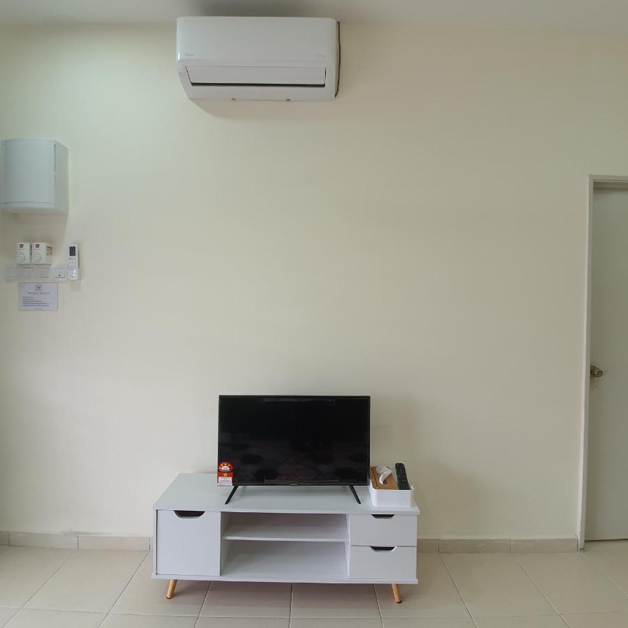 Homestay By Naf Kuantan Exterior photo