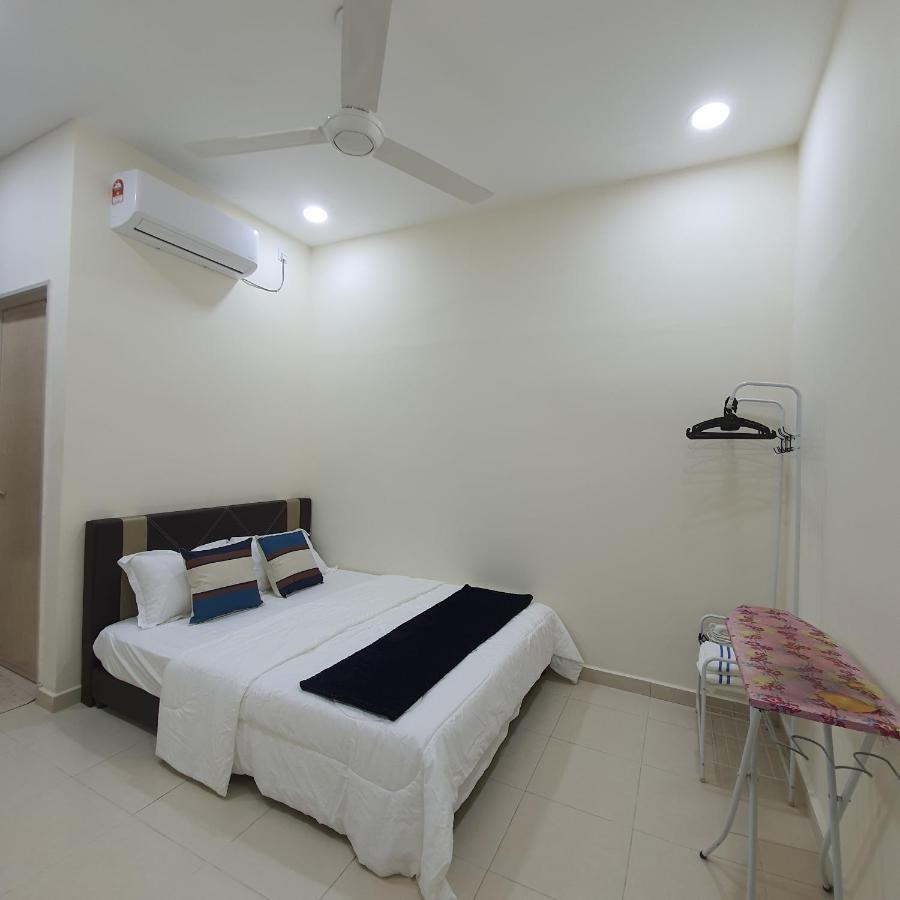 Homestay By Naf Kuantan Exterior photo