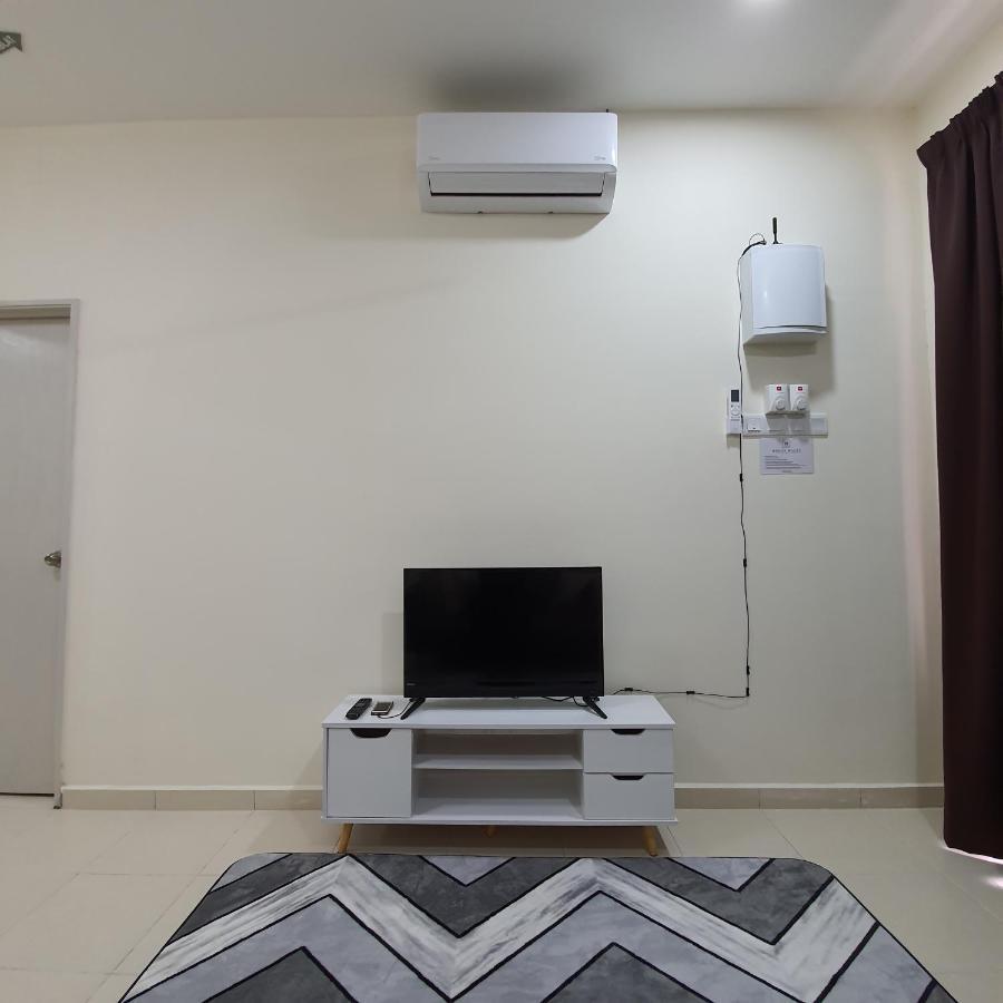 Homestay By Naf Kuantan Exterior photo