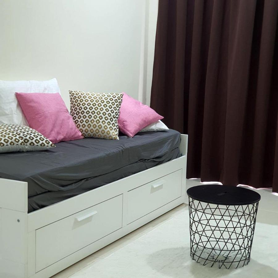 Homestay By Naf Kuantan Exterior photo