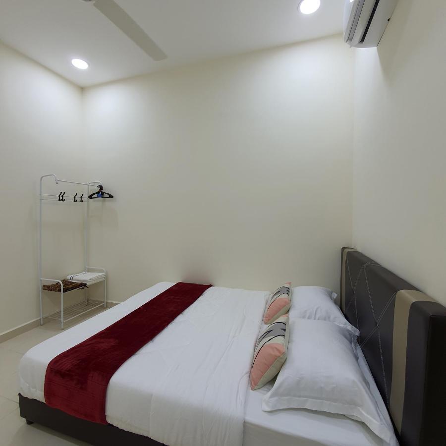Homestay By Naf Kuantan Exterior photo