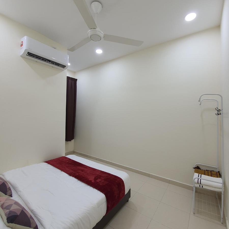Homestay By Naf Kuantan Exterior photo