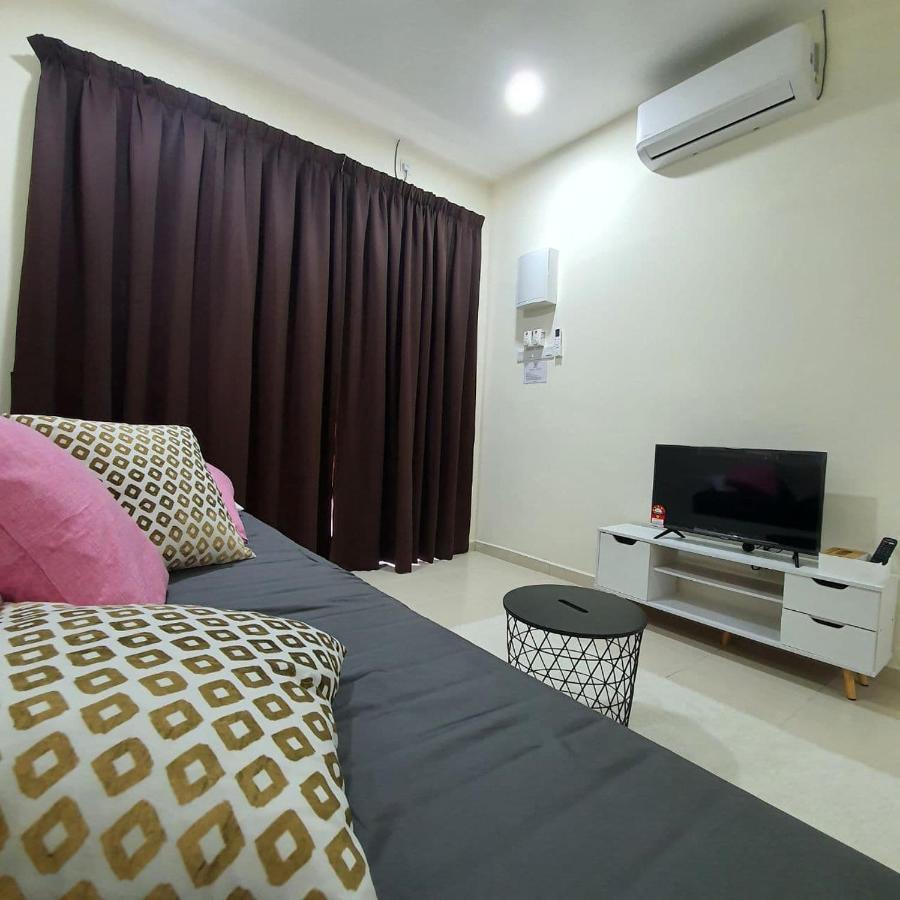 Homestay By Naf Kuantan Exterior photo
